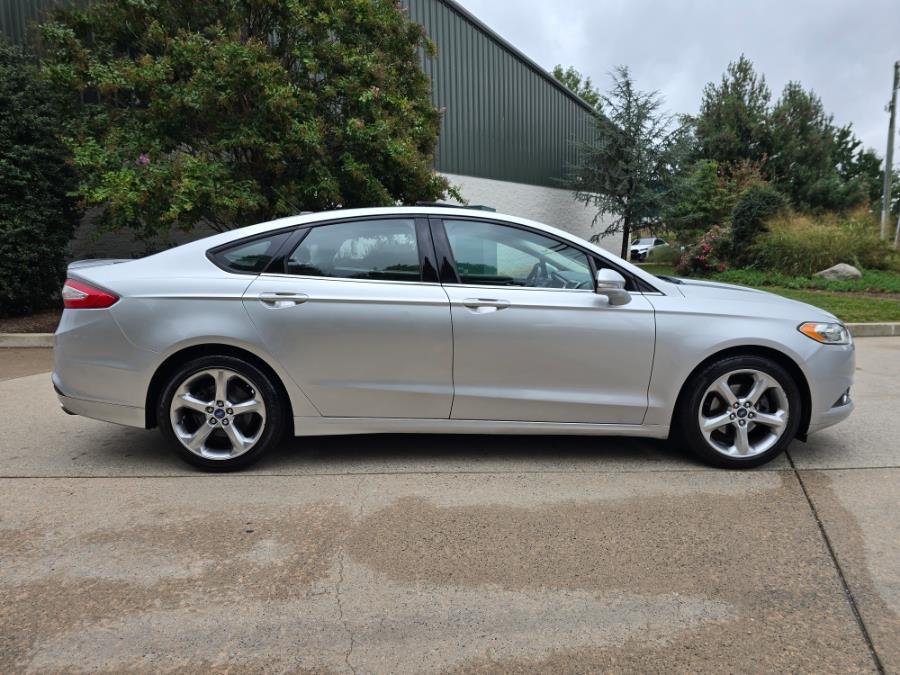 2013 Ford Fusion 4dr Sdn SE FWD, available for sale in Philadelphia, Pennsylvania | Eugen's Auto Sales & Repairs. Philadelphia, Pennsylvania 2013 Ford Fusion 4dr Sdn SE FWD, available for sale in Philadelphia, Pennsylvania | Eugen's Auto Sales & Repairs. Philadelphia, Pennsylvania
