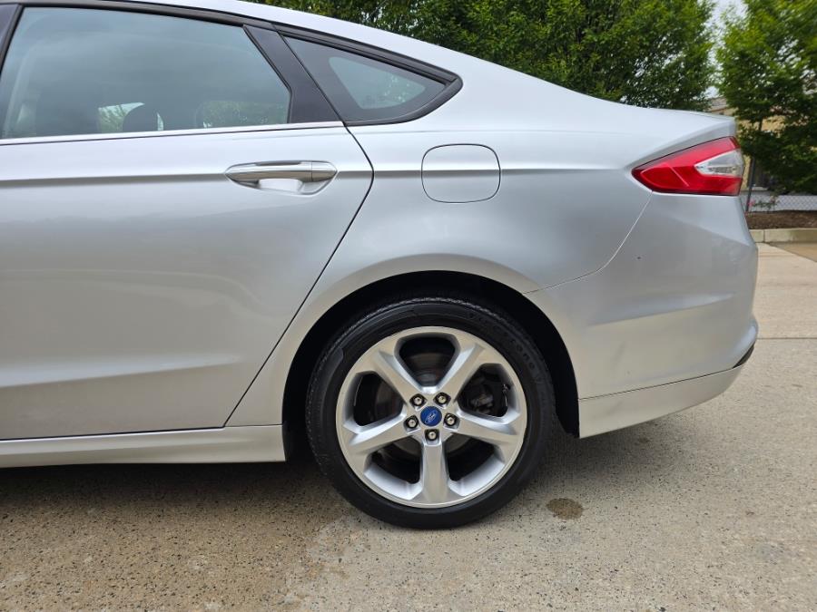 2013 Ford Fusion 4dr Sdn SE FWD, available for sale in Philadelphia, Pennsylvania | Eugen's Auto Sales & Repairs. Philadelphia, Pennsylvania 2013 Ford Fusion 4dr Sdn SE FWD, available for sale in Philadelphia, Pennsylvania | Eugen's Auto Sales & Repairs. Philadelphia, Pennsylvania