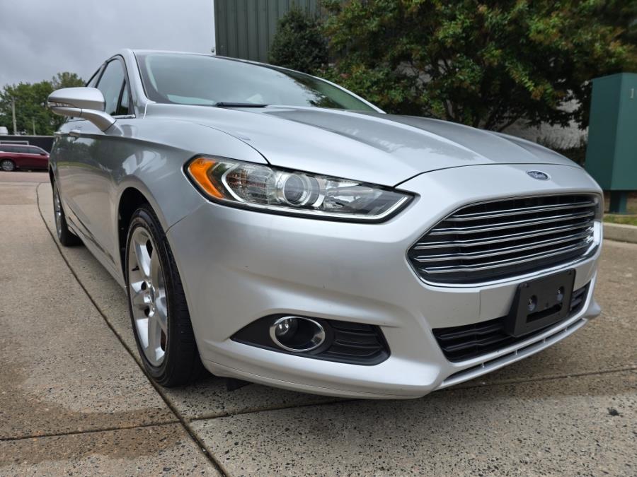 2013 Ford Fusion 4dr Sdn SE FWD, available for sale in Philadelphia, Pennsylvania | Eugen's Auto Sales & Repairs. Philadelphia, Pennsylvania 2013 Ford Fusion 4dr Sdn SE FWD, available for sale in Philadelphia, Pennsylvania | Eugen's Auto Sales & Repairs. Philadelphia, Pennsylvania