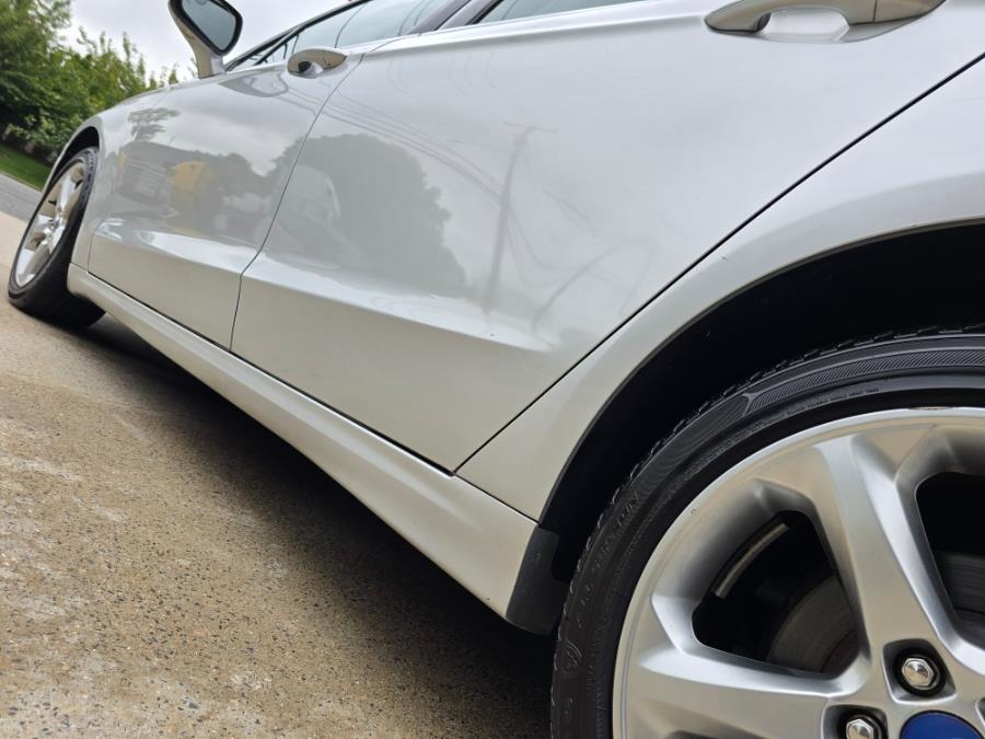 2013 Ford Fusion 4dr Sdn SE FWD, available for sale in Philadelphia, Pennsylvania | Eugen's Auto Sales & Repairs. Philadelphia, Pennsylvania 2013 Ford Fusion 4dr Sdn SE FWD, available for sale in Philadelphia, Pennsylvania | Eugen's Auto Sales & Repairs. Philadelphia, Pennsylvania