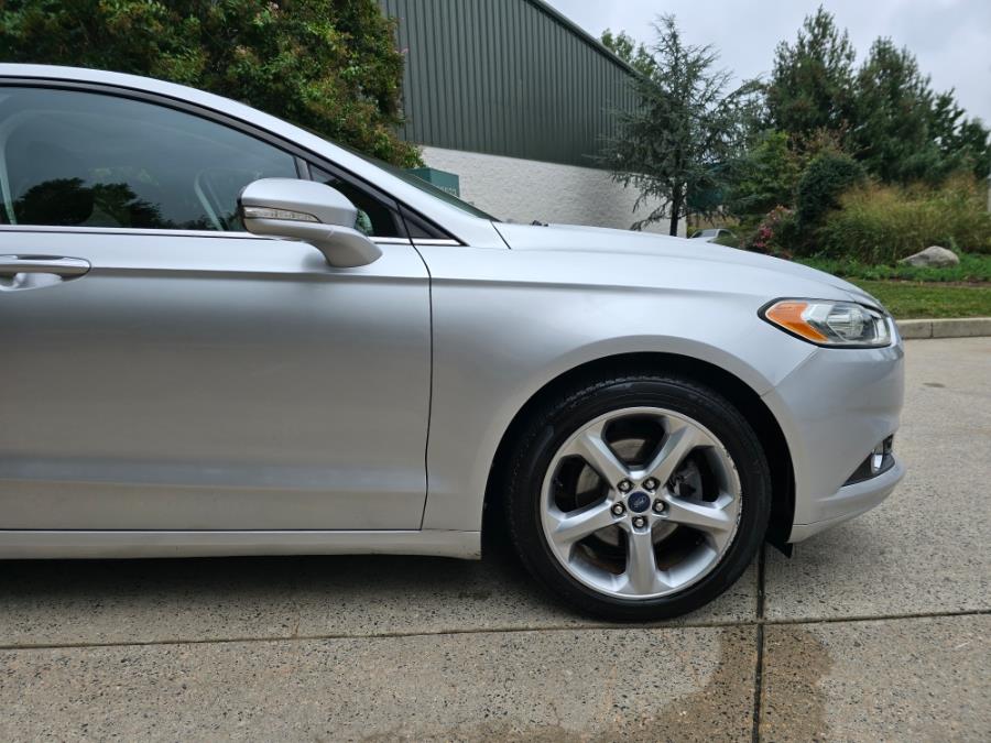 2013 Ford Fusion 4dr Sdn SE FWD, available for sale in Philadelphia, Pennsylvania | Eugen's Auto Sales & Repairs. Philadelphia, Pennsylvania 2013 Ford Fusion 4dr Sdn SE FWD, available for sale in Philadelphia, Pennsylvania | Eugen's Auto Sales & Repairs. Philadelphia, Pennsylvania