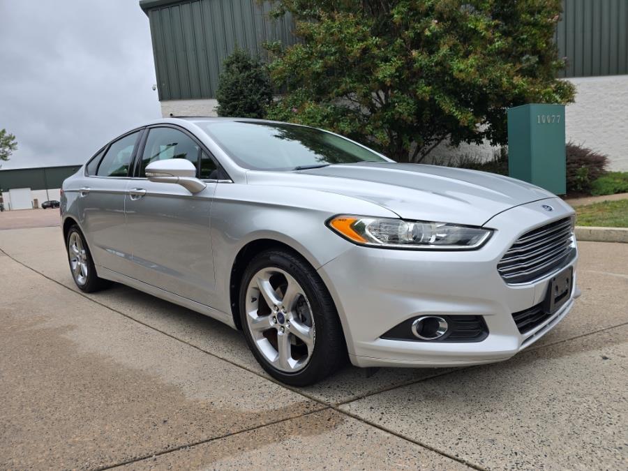 2013 Ford Fusion 4dr Sdn SE FWD, available for sale in Philadelphia, Pennsylvania | Eugen's Auto Sales & Repairs. Philadelphia, Pennsylvania 2013 Ford Fusion 4dr Sdn SE FWD, available for sale in Philadelphia, Pennsylvania | Eugen's Auto Sales & Repairs. Philadelphia, Pennsylvania