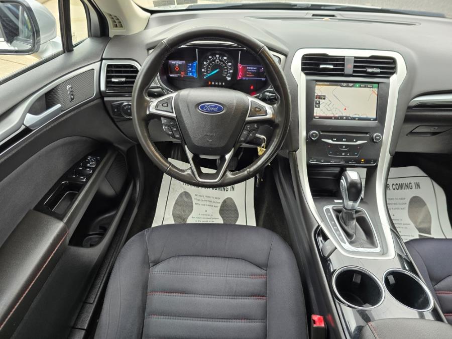 2013 Ford Fusion 4dr Sdn SE FWD, available for sale in Philadelphia, Pennsylvania | Eugen's Auto Sales & Repairs. Philadelphia, Pennsylvania 2013 Ford Fusion 4dr Sdn SE FWD, available for sale in Philadelphia, Pennsylvania | Eugen's Auto Sales & Repairs. Philadelphia, Pennsylvania