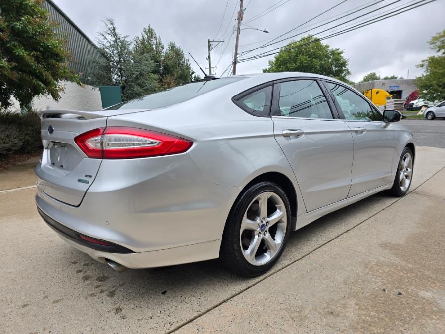 2013 Ford Fusion 4dr Sdn SE FWD, available for sale in Philadelphia, Pennsylvania | Eugen's Auto Sales & Repairs. Philadelphia, Pennsylvania 2013 Ford Fusion 4dr Sdn SE FWD, available for sale in Philadelphia, Pennsylvania | Eugen's Auto Sales & Repairs. Philadelphia, Pennsylvania
