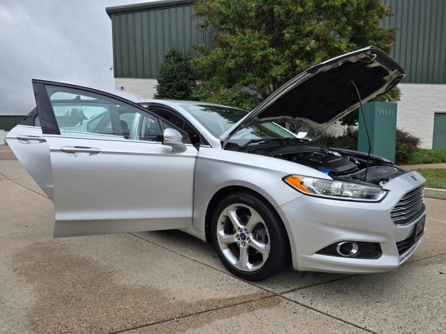 2013 Ford Fusion 4dr Sdn SE FWD, available for sale in Philadelphia, Pennsylvania | Eugen's Auto Sales & Repairs. Philadelphia, Pennsylvania 2013 Ford Fusion 4dr Sdn SE FWD, available for sale in Philadelphia, Pennsylvania | Eugen's Auto Sales & Repairs. Philadelphia, Pennsylvania