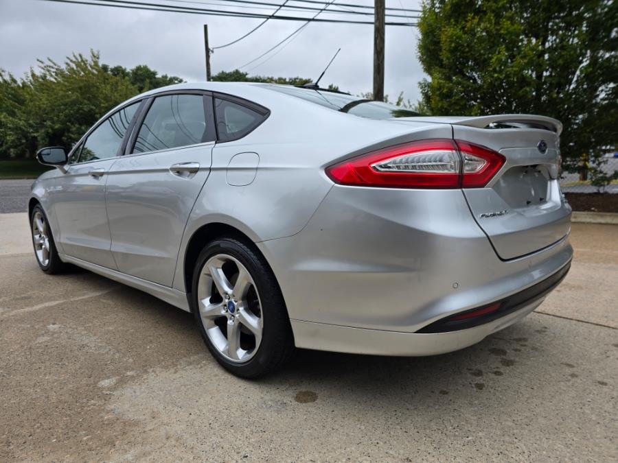 2013 Ford Fusion 4dr Sdn SE FWD, available for sale in Philadelphia, Pennsylvania | Eugen's Auto Sales & Repairs. Philadelphia, Pennsylvania 2013 Ford Fusion 4dr Sdn SE FWD, available for sale in Philadelphia, Pennsylvania | Eugen's Auto Sales & Repairs. Philadelphia, Pennsylvania