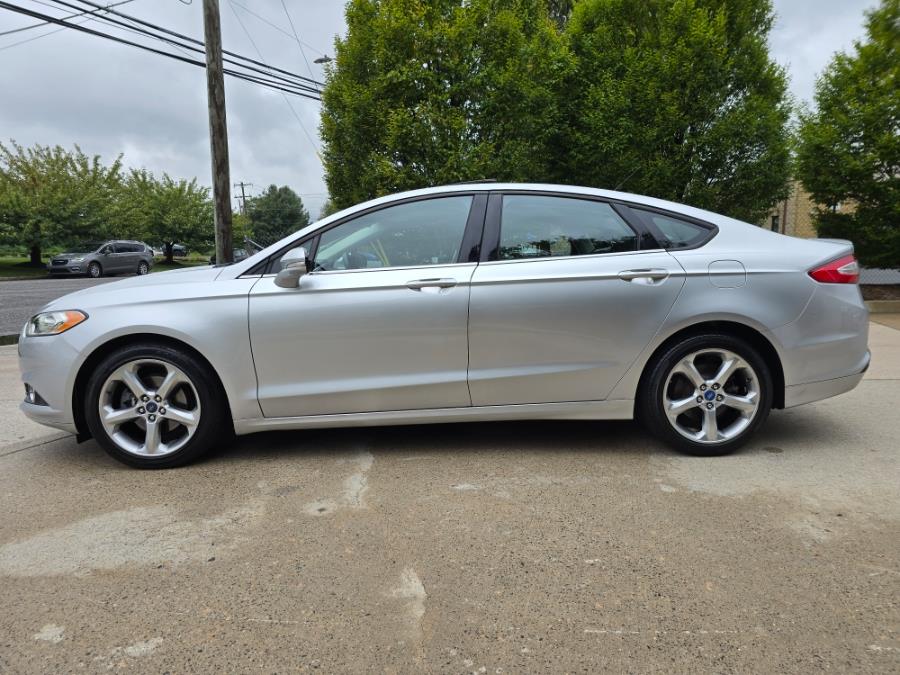 2013 Ford Fusion 4dr Sdn SE FWD, available for sale in Philadelphia, Pennsylvania | Eugen's Auto Sales & Repairs. Philadelphia, Pennsylvania 2013 Ford Fusion 4dr Sdn SE FWD, available for sale in Philadelphia, Pennsylvania | Eugen's Auto Sales & Repairs. Philadelphia, Pennsylvania