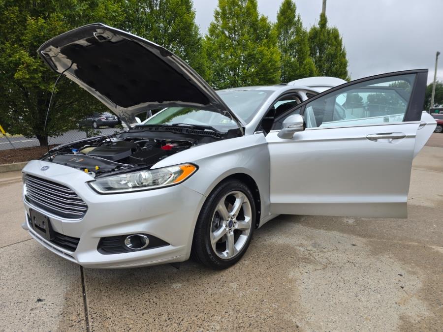 2013 Ford Fusion 4dr Sdn SE FWD, available for sale in Philadelphia, Pennsylvania | Eugen's Auto Sales & Repairs. Philadelphia, Pennsylvania 2013 Ford Fusion 4dr Sdn SE FWD, available for sale in Philadelphia, Pennsylvania | Eugen's Auto Sales & Repairs. Philadelphia, Pennsylvania