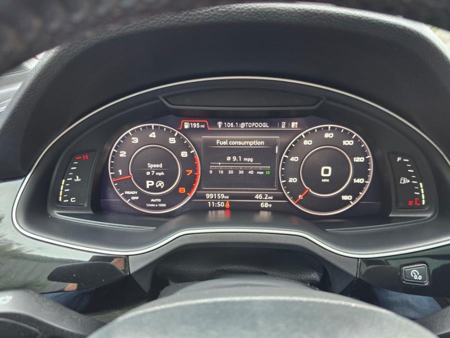 2017 Audi Q7 3.0 TFSI Premium Plus, available for sale in Philadelphia, Pennsylvania | Eugen's Auto Sales & Repairs. Philadelphia, Pennsylvania 2017 Audi Q7 3.0 TFSI Premium Plus, available for sale in Philadelphia, Pennsylvania | Eugen's Auto Sales & Repairs. Philadelphia, Pennsylvania