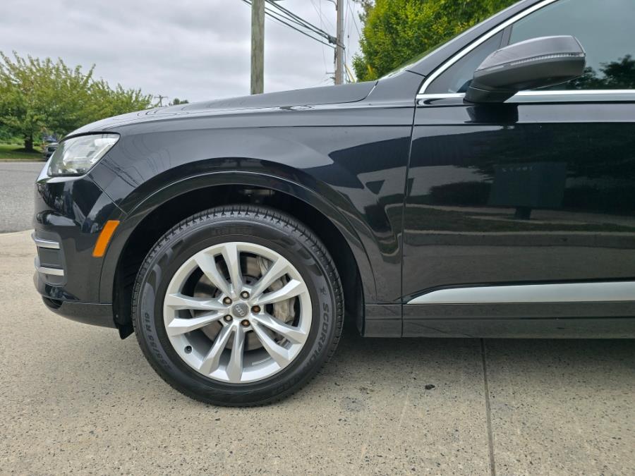 2017 Audi Q7 3.0 TFSI Premium Plus, available for sale in Philadelphia, Pennsylvania | Eugen's Auto Sales & Repairs. Philadelphia, Pennsylvania 2017 Audi Q7 3.0 TFSI Premium Plus, available for sale in Philadelphia, Pennsylvania | Eugen's Auto Sales & Repairs. Philadelphia, Pennsylvania
