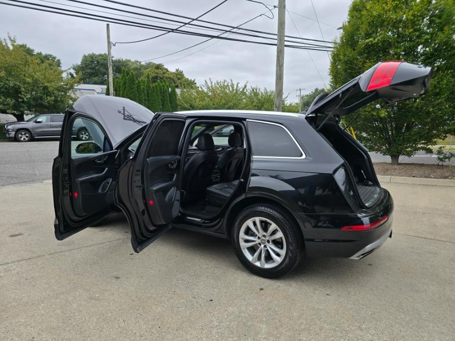 2017 Audi Q7 3.0 TFSI Premium Plus, available for sale in Philadelphia, Pennsylvania | Eugen's Auto Sales & Repairs. Philadelphia, Pennsylvania 2017 Audi Q7 3.0 TFSI Premium Plus, available for sale in Philadelphia, Pennsylvania | Eugen's Auto Sales & Repairs. Philadelphia, Pennsylvania