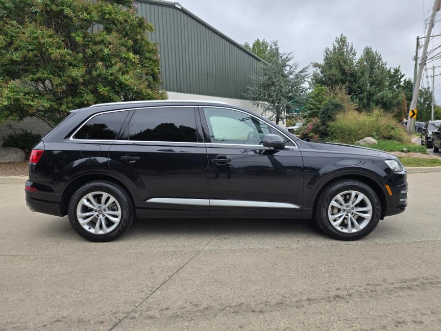 2017 Audi Q7 3.0 TFSI Premium Plus, available for sale in Philadelphia, Pennsylvania | Eugen's Auto Sales & Repairs. Philadelphia, Pennsylvania 2017 Audi Q7 3.0 TFSI Premium Plus, available for sale in Philadelphia, Pennsylvania | Eugen's Auto Sales & Repairs. Philadelphia, Pennsylvania