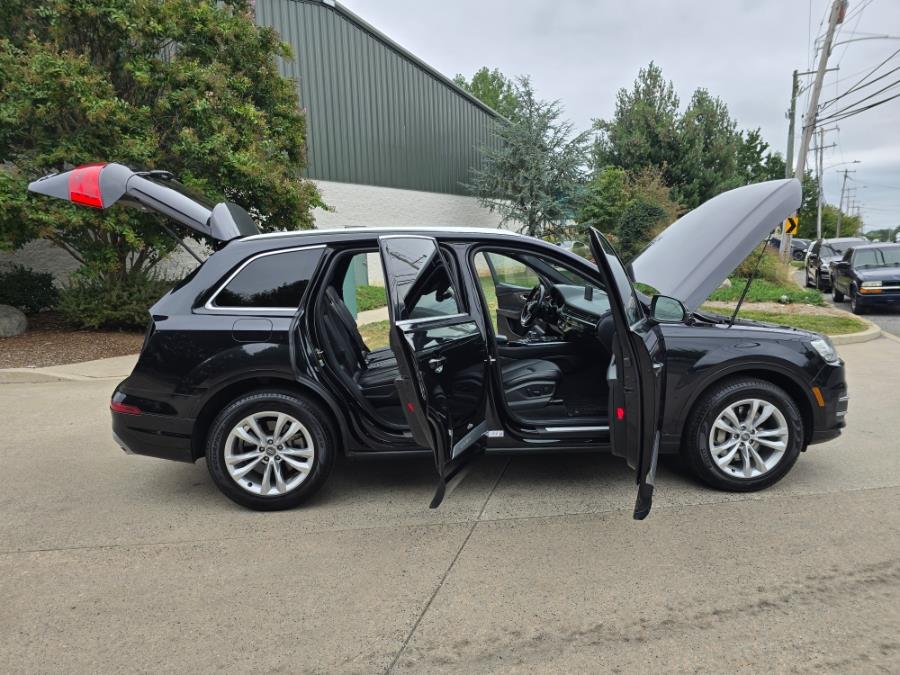 2017 Audi Q7 3.0 TFSI Premium Plus, available for sale in Philadelphia, Pennsylvania | Eugen's Auto Sales & Repairs. Philadelphia, Pennsylvania 2017 Audi Q7 3.0 TFSI Premium Plus, available for sale in Philadelphia, Pennsylvania | Eugen's Auto Sales & Repairs. Philadelphia, Pennsylvania