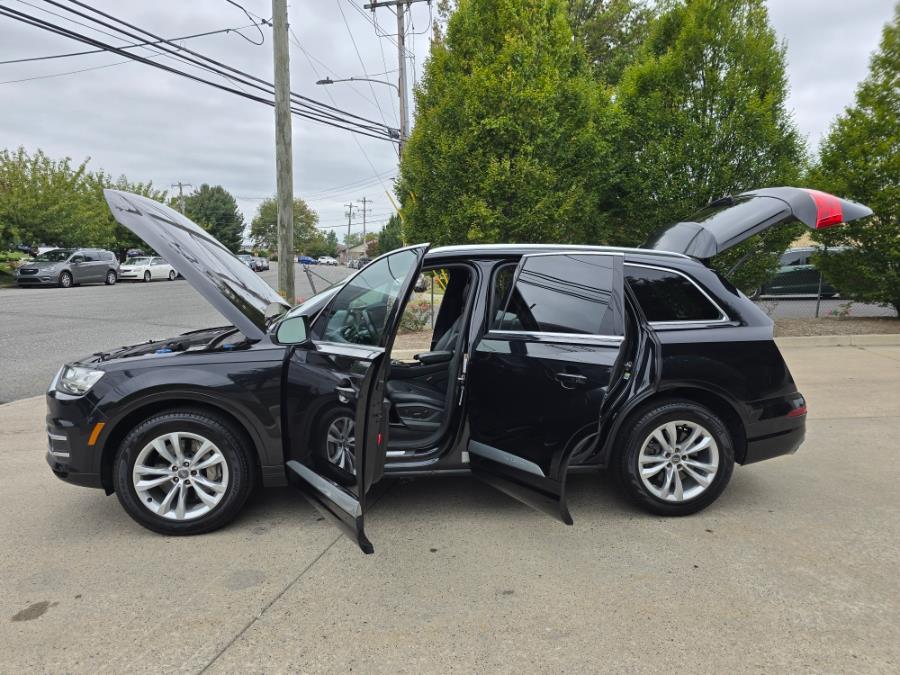 2017 Audi Q7 3.0 TFSI Premium Plus, available for sale in Philadelphia, Pennsylvania | Eugen's Auto Sales & Repairs. Philadelphia, Pennsylvania 2017 Audi Q7 3.0 TFSI Premium Plus, available for sale in Philadelphia, Pennsylvania | Eugen's Auto Sales & Repairs. Philadelphia, Pennsylvania