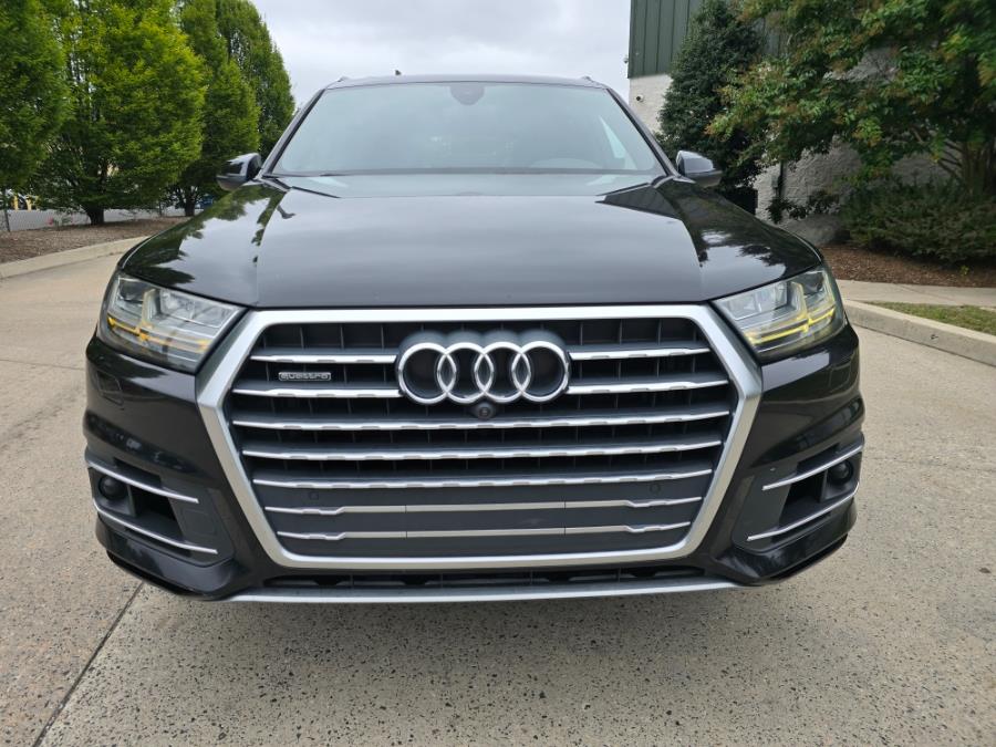 2017 Audi Q7 3.0 TFSI Premium Plus, available for sale in Philadelphia, Pennsylvania | Eugen's Auto Sales & Repairs. Philadelphia, Pennsylvania 2017 Audi Q7 3.0 TFSI Premium Plus, available for sale in Philadelphia, Pennsylvania | Eugen's Auto Sales & Repairs. Philadelphia, Pennsylvania
