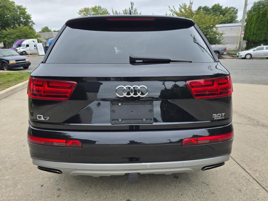 2017 Audi Q7 3.0 TFSI Premium Plus, available for sale in Philadelphia, Pennsylvania | Eugen's Auto Sales & Repairs. Philadelphia, Pennsylvania 2017 Audi Q7 3.0 TFSI Premium Plus, available for sale in Philadelphia, Pennsylvania | Eugen's Auto Sales & Repairs. Philadelphia, Pennsylvania