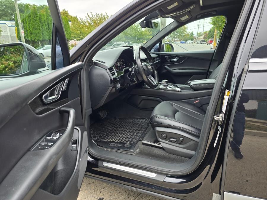 2017 Audi Q7 3.0 TFSI Premium Plus, available for sale in Philadelphia, Pennsylvania | Eugen's Auto Sales & Repairs. Philadelphia, Pennsylvania 2017 Audi Q7 3.0 TFSI Premium Plus, available for sale in Philadelphia, Pennsylvania | Eugen's Auto Sales & Repairs. Philadelphia, Pennsylvania