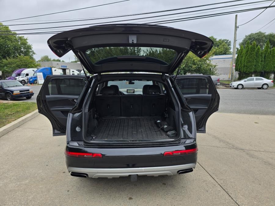 2017 Audi Q7 3.0 TFSI Premium Plus, available for sale in Philadelphia, Pennsylvania | Eugen's Auto Sales & Repairs. Philadelphia, Pennsylvania 2017 Audi Q7 3.0 TFSI Premium Plus, available for sale in Philadelphia, Pennsylvania | Eugen's Auto Sales & Repairs. Philadelphia, Pennsylvania