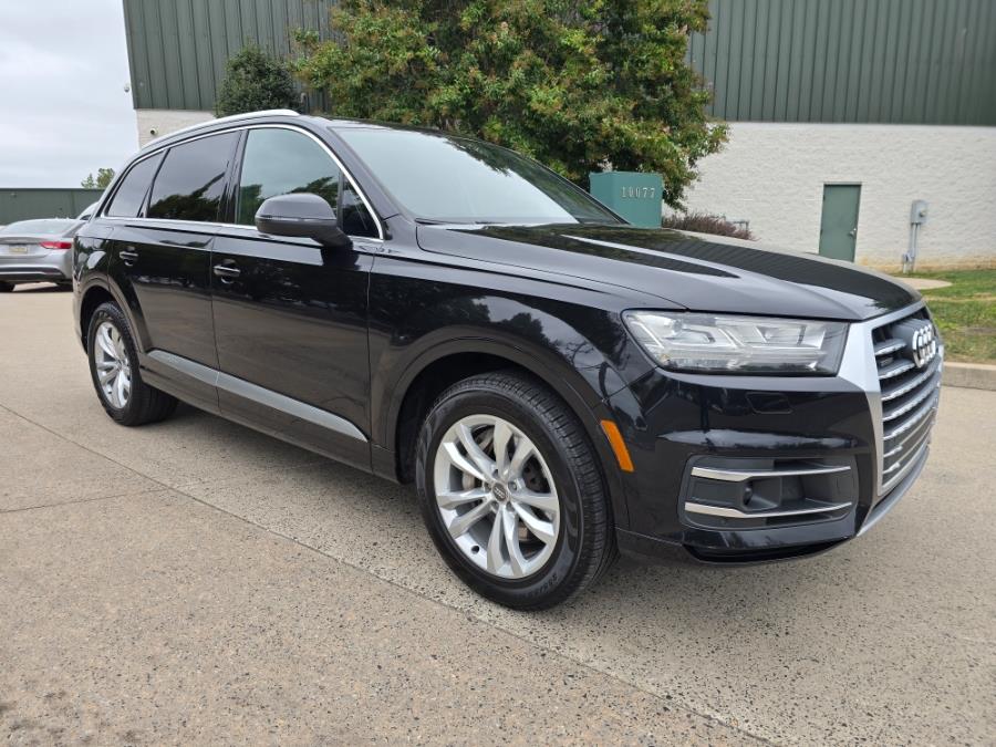 2017 Audi Q7 3.0 TFSI Premium Plus, available for sale in Philadelphia, Pennsylvania | Eugen's Auto Sales & Repairs. Philadelphia, Pennsylvania 2017 Audi Q7 3.0 TFSI Premium Plus, available for sale in Philadelphia, Pennsylvania | Eugen's Auto Sales & Repairs. Philadelphia, Pennsylvania