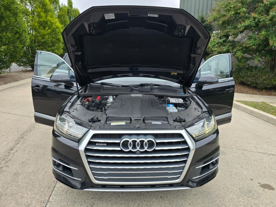 2017 Audi Q7 3.0 TFSI Premium Plus, available for sale in Philadelphia, Pennsylvania | Eugen's Auto Sales & Repairs. Philadelphia, Pennsylvania 2017 Audi Q7 3.0 TFSI Premium Plus, available for sale in Philadelphia, Pennsylvania | Eugen's Auto Sales & Repairs. Philadelphia, Pennsylvania