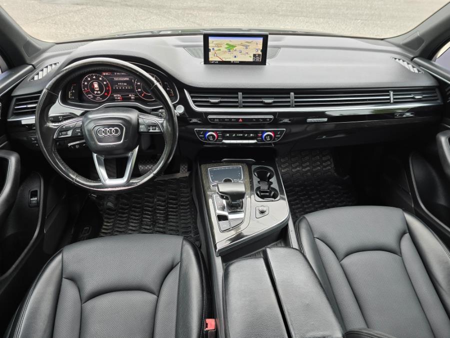 2017 Audi Q7 3.0 TFSI Premium Plus, available for sale in Philadelphia, Pennsylvania | Eugen's Auto Sales & Repairs. Philadelphia, Pennsylvania 2017 Audi Q7 3.0 TFSI Premium Plus, available for sale in Philadelphia, Pennsylvania | Eugen's Auto Sales & Repairs. Philadelphia, Pennsylvania