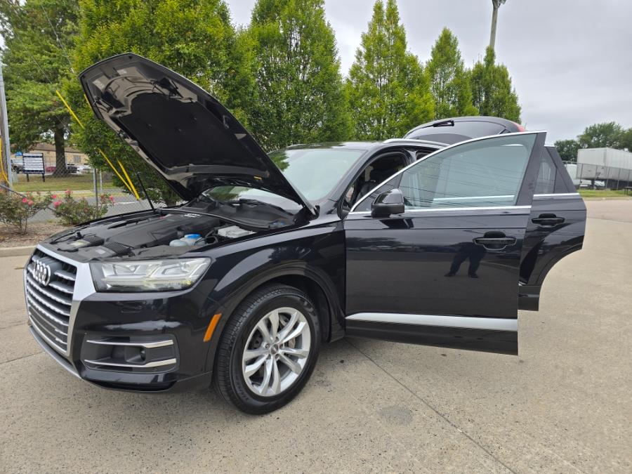 2017 Audi Q7 3.0 TFSI Premium Plus, available for sale in Philadelphia, Pennsylvania | Eugen's Auto Sales & Repairs. Philadelphia, Pennsylvania 2017 Audi Q7 3.0 TFSI Premium Plus, available for sale in Philadelphia, Pennsylvania | Eugen's Auto Sales & Repairs. Philadelphia, Pennsylvania