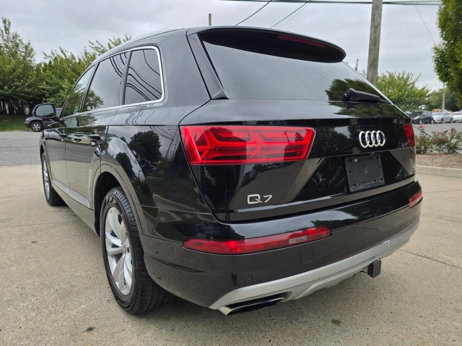 2017 Audi Q7 3.0 TFSI Premium Plus, available for sale in Philadelphia, Pennsylvania | Eugen's Auto Sales & Repairs. Philadelphia, Pennsylvania 2017 Audi Q7 3.0 TFSI Premium Plus, available for sale in Philadelphia, Pennsylvania | Eugen's Auto Sales & Repairs. Philadelphia, Pennsylvania