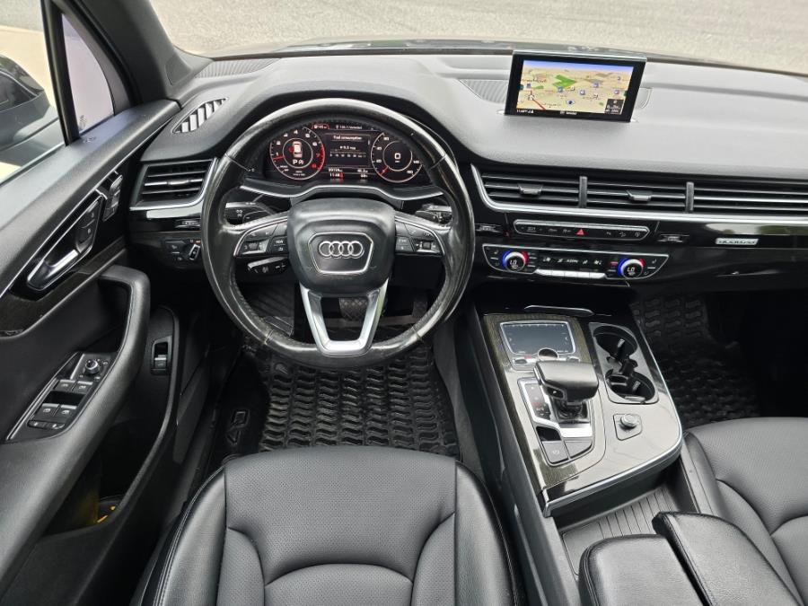 2017 Audi Q7 3.0 TFSI Premium Plus, available for sale in Philadelphia, Pennsylvania | Eugen's Auto Sales & Repairs. Philadelphia, Pennsylvania 2017 Audi Q7 3.0 TFSI Premium Plus, available for sale in Philadelphia, Pennsylvania | Eugen's Auto Sales & Repairs. Philadelphia, Pennsylvania