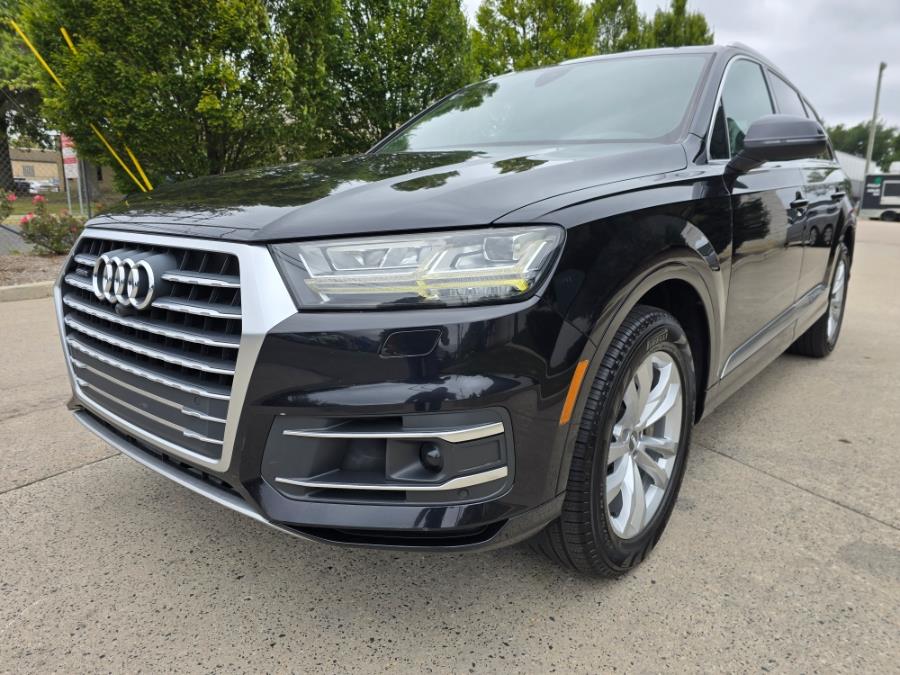 2017 Audi Q7 3.0 TFSI Premium Plus, available for sale in Philadelphia, Pennsylvania | Eugen's Auto Sales & Repairs. Philadelphia, Pennsylvania 2017 Audi Q7 3.0 TFSI Premium Plus, available for sale in Philadelphia, Pennsylvania | Eugen's Auto Sales & Repairs. Philadelphia, Pennsylvania