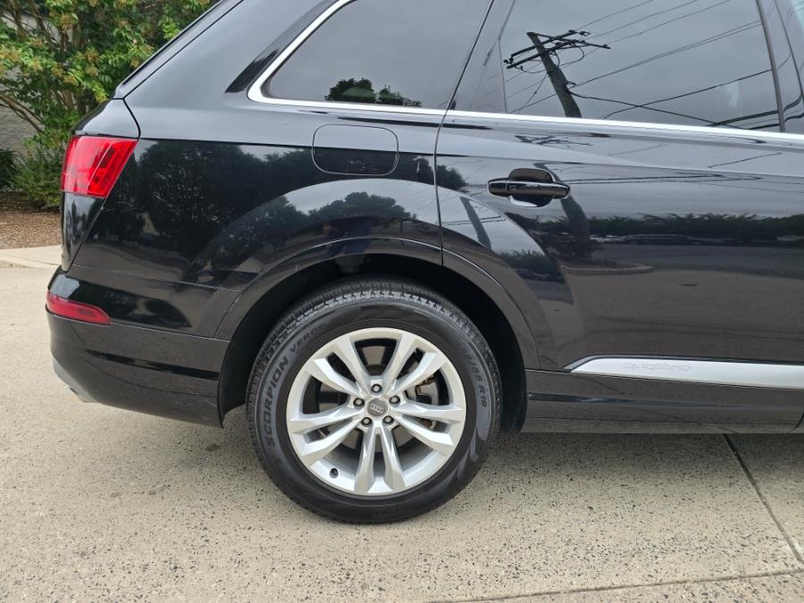 2017 Audi Q7 3.0 TFSI Premium Plus, available for sale in Philadelphia, Pennsylvania | Eugen's Auto Sales & Repairs. Philadelphia, Pennsylvania 2017 Audi Q7 3.0 TFSI Premium Plus, available for sale in Philadelphia, Pennsylvania | Eugen's Auto Sales & Repairs. Philadelphia, Pennsylvania