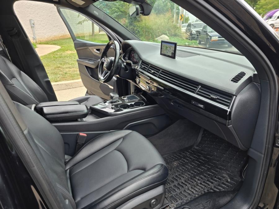 2017 Audi Q7 3.0 TFSI Premium Plus, available for sale in Philadelphia, Pennsylvania | Eugen's Auto Sales & Repairs. Philadelphia, Pennsylvania 2017 Audi Q7 3.0 TFSI Premium Plus, available for sale in Philadelphia, Pennsylvania | Eugen's Auto Sales & Repairs. Philadelphia, Pennsylvania