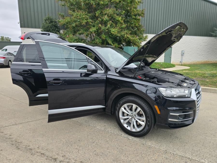 2017 Audi Q7 3.0 TFSI Premium Plus, available for sale in Philadelphia, Pennsylvania | Eugen's Auto Sales & Repairs. Philadelphia, Pennsylvania 2017 Audi Q7 3.0 TFSI Premium Plus, available for sale in Philadelphia, Pennsylvania | Eugen's Auto Sales & Repairs. Philadelphia, Pennsylvania