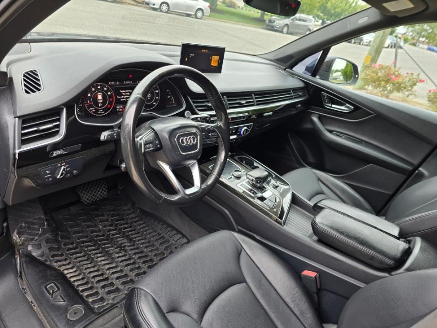 2017 Audi Q7 3.0 TFSI Premium Plus, available for sale in Philadelphia, Pennsylvania | Eugen's Auto Sales & Repairs. Philadelphia, Pennsylvania 2017 Audi Q7 3.0 TFSI Premium Plus, available for sale in Philadelphia, Pennsylvania | Eugen's Auto Sales & Repairs. Philadelphia, Pennsylvania