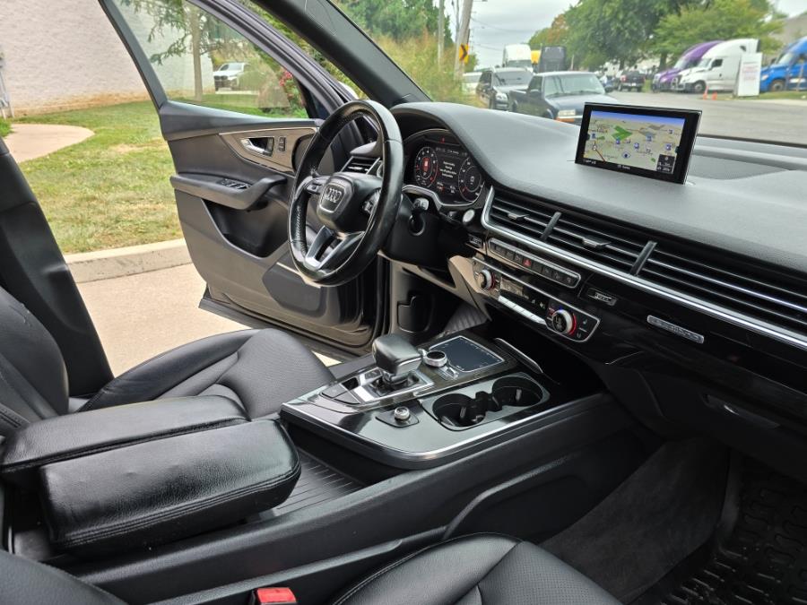 2017 Audi Q7 3.0 TFSI Premium Plus, available for sale in Philadelphia, Pennsylvania | Eugen's Auto Sales & Repairs. Philadelphia, Pennsylvania 2017 Audi Q7 3.0 TFSI Premium Plus, available for sale in Philadelphia, Pennsylvania | Eugen's Auto Sales & Repairs. Philadelphia, Pennsylvania