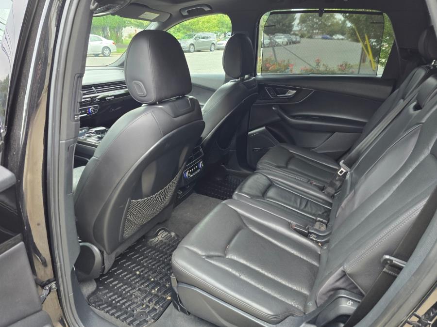 2017 Audi Q7 3.0 TFSI Premium Plus, available for sale in Philadelphia, Pennsylvania | Eugen's Auto Sales & Repairs. Philadelphia, Pennsylvania 2017 Audi Q7 3.0 TFSI Premium Plus, available for sale in Philadelphia, Pennsylvania | Eugen's Auto Sales & Repairs. Philadelphia, Pennsylvania