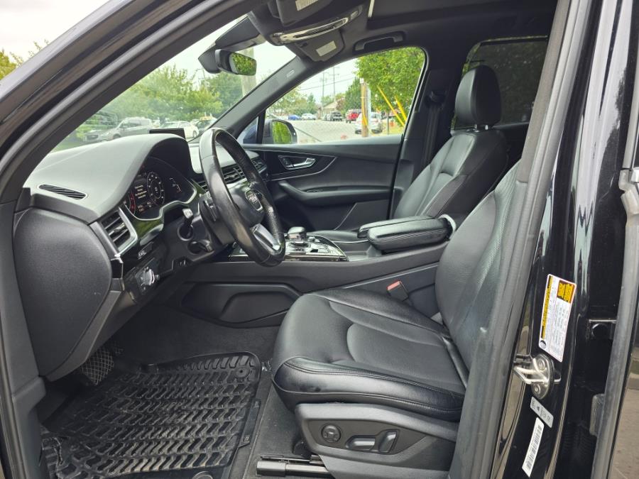 2017 Audi Q7 3.0 TFSI Premium Plus, available for sale in Philadelphia, Pennsylvania | Eugen's Auto Sales & Repairs. Philadelphia, Pennsylvania 2017 Audi Q7 3.0 TFSI Premium Plus, available for sale in Philadelphia, Pennsylvania | Eugen's Auto Sales & Repairs. Philadelphia, Pennsylvania