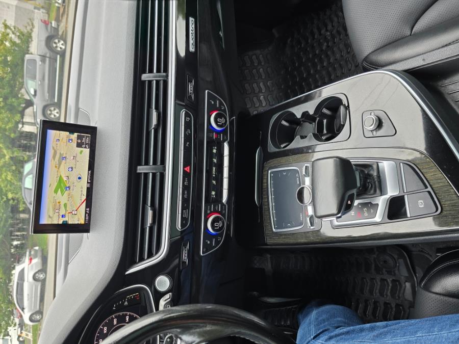 2017 Audi Q7 3.0 TFSI Premium Plus, available for sale in Philadelphia, Pennsylvania | Eugen's Auto Sales & Repairs. Philadelphia, Pennsylvania 2017 Audi Q7 3.0 TFSI Premium Plus, available for sale in Philadelphia, Pennsylvania | Eugen's Auto Sales & Repairs. Philadelphia, Pennsylvania