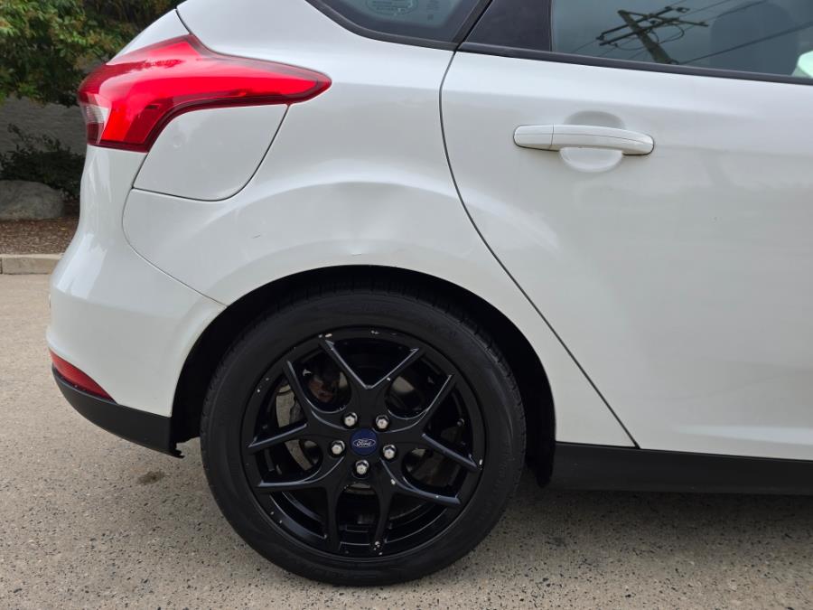 2016 Ford Focus 5dr HB SE, available for sale in Philadelphia, Pennsylvania | Eugen's Auto Sales & Repairs. Philadelphia, Pennsylvania 2016 Ford Focus 5dr HB SE, available for sale in Philadelphia, Pennsylvania | Eugen's Auto Sales & Repairs. Philadelphia, Pennsylvania