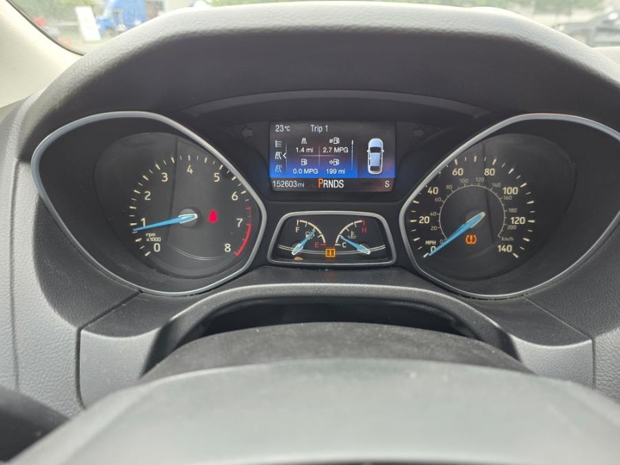 2016 Ford Focus 5dr HB SE, available for sale in Philadelphia, Pennsylvania | Eugen's Auto Sales & Repairs. Philadelphia, Pennsylvania 2016 Ford Focus 5dr HB SE, available for sale in Philadelphia, Pennsylvania | Eugen's Auto Sales & Repairs. Philadelphia, Pennsylvania