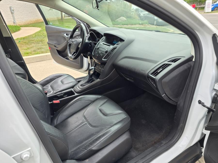 2016 Ford Focus 5dr HB SE, available for sale in Philadelphia, Pennsylvania | Eugen's Auto Sales & Repairs. Philadelphia, Pennsylvania 2016 Ford Focus 5dr HB SE, available for sale in Philadelphia, Pennsylvania | Eugen's Auto Sales & Repairs. Philadelphia, Pennsylvania