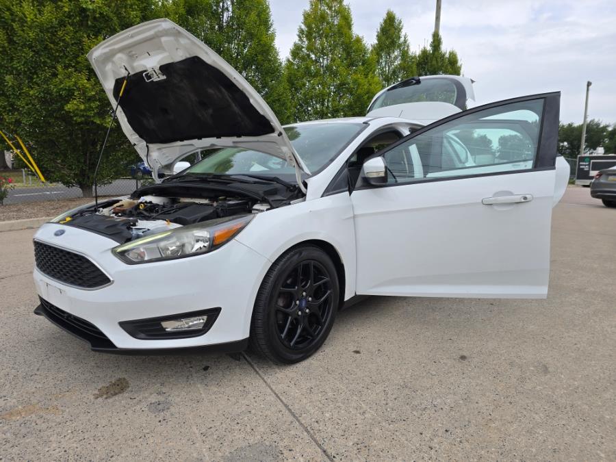 2016 Ford Focus 5dr HB SE, available for sale in Philadelphia, Pennsylvania | Eugen's Auto Sales & Repairs. Philadelphia, Pennsylvania 2016 Ford Focus 5dr HB SE, available for sale in Philadelphia, Pennsylvania | Eugen's Auto Sales & Repairs. Philadelphia, Pennsylvania