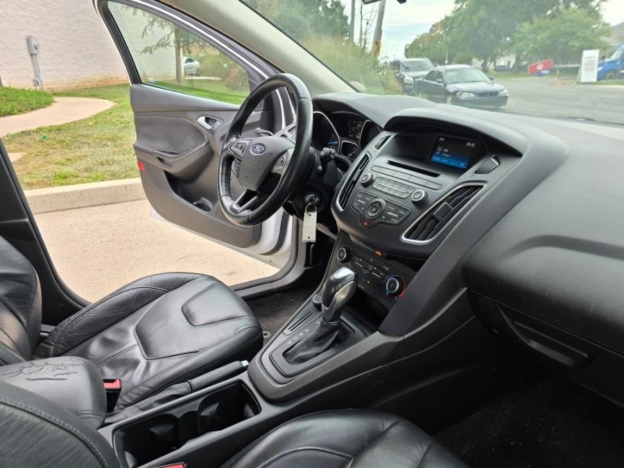 2016 Ford Focus 5dr HB SE, available for sale in Philadelphia, Pennsylvania | Eugen's Auto Sales & Repairs. Philadelphia, Pennsylvania 2016 Ford Focus 5dr HB SE, available for sale in Philadelphia, Pennsylvania | Eugen's Auto Sales & Repairs. Philadelphia, Pennsylvania