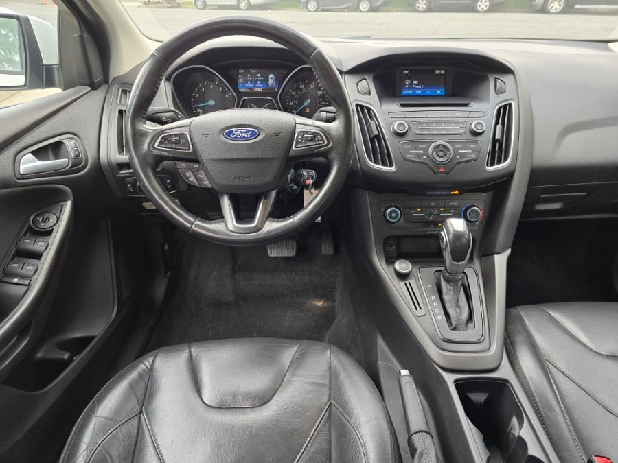 2016 Ford Focus 5dr HB SE, available for sale in Philadelphia, Pennsylvania | Eugen's Auto Sales & Repairs. Philadelphia, Pennsylvania 2016 Ford Focus 5dr HB SE, available for sale in Philadelphia, Pennsylvania | Eugen's Auto Sales & Repairs. Philadelphia, Pennsylvania