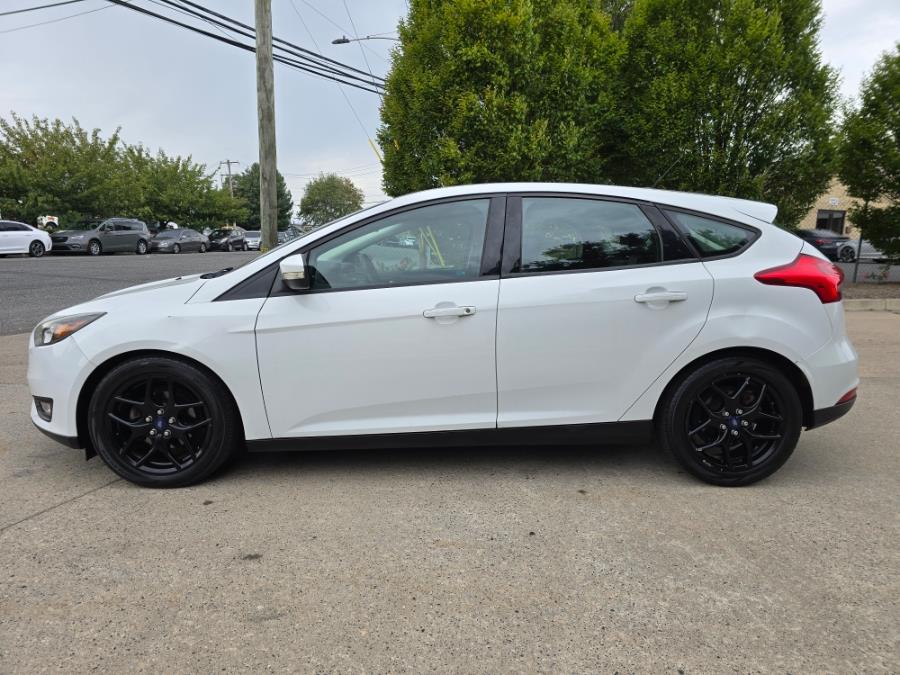2016 Ford Focus 5dr HB SE, available for sale in Philadelphia, Pennsylvania | Eugen's Auto Sales & Repairs. Philadelphia, Pennsylvania 2016 Ford Focus 5dr HB SE, available for sale in Philadelphia, Pennsylvania | Eugen's Auto Sales & Repairs. Philadelphia, Pennsylvania