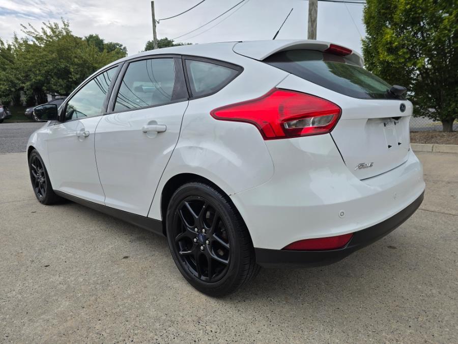 2016 Ford Focus 5dr HB SE, available for sale in Philadelphia, Pennsylvania | Eugen's Auto Sales & Repairs. Philadelphia, Pennsylvania 2016 Ford Focus 5dr HB SE, available for sale in Philadelphia, Pennsylvania | Eugen's Auto Sales & Repairs. Philadelphia, Pennsylvania