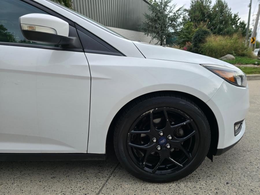 2016 Ford Focus 5dr HB SE, available for sale in Philadelphia, Pennsylvania | Eugen's Auto Sales & Repairs. Philadelphia, Pennsylvania 2016 Ford Focus 5dr HB SE, available for sale in Philadelphia, Pennsylvania | Eugen's Auto Sales & Repairs. Philadelphia, Pennsylvania