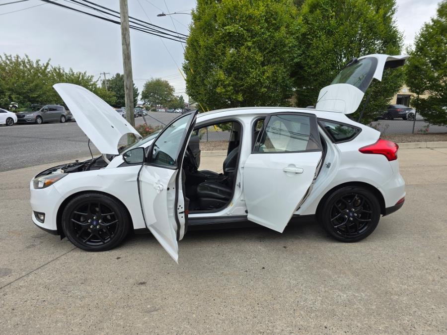 2016 Ford Focus 5dr HB SE, available for sale in Philadelphia, Pennsylvania | Eugen's Auto Sales & Repairs. Philadelphia, Pennsylvania 2016 Ford Focus 5dr HB SE, available for sale in Philadelphia, Pennsylvania | Eugen's Auto Sales & Repairs. Philadelphia, Pennsylvania