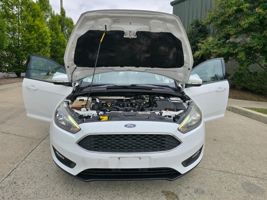 2016 Ford Focus 5dr HB SE, available for sale in Philadelphia, Pennsylvania | Eugen's Auto Sales & Repairs. Philadelphia, Pennsylvania 2016 Ford Focus 5dr HB SE, available for sale in Philadelphia, Pennsylvania | Eugen's Auto Sales & Repairs. Philadelphia, Pennsylvania