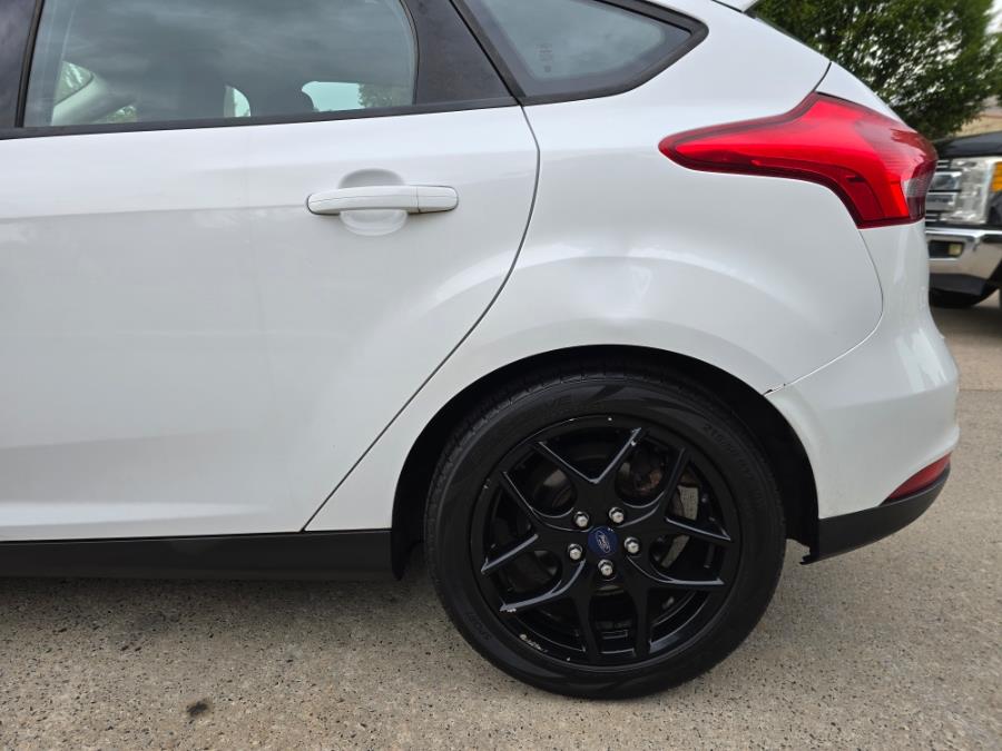2016 Ford Focus 5dr HB SE, available for sale in Philadelphia, Pennsylvania | Eugen's Auto Sales & Repairs. Philadelphia, Pennsylvania 2016 Ford Focus 5dr HB SE, available for sale in Philadelphia, Pennsylvania | Eugen's Auto Sales & Repairs. Philadelphia, Pennsylvania