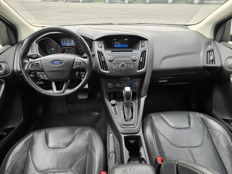 2016 Ford Focus 5dr HB SE, available for sale in Philadelphia, Pennsylvania | Eugen's Auto Sales & Repairs. Philadelphia, Pennsylvania 2016 Ford Focus 5dr HB SE, available for sale in Philadelphia, Pennsylvania | Eugen's Auto Sales & Repairs. Philadelphia, Pennsylvania